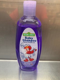 Baby Shampoo