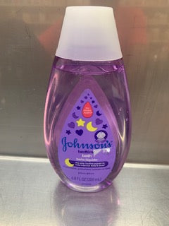 Johnson's Bedtime Bath Liquid