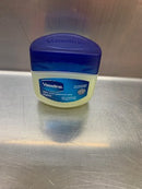 Petroleum Jelly