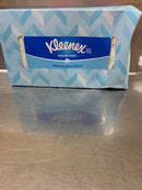 Kleenex Facial Tissues