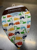Bandana Bibs