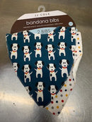 Bandana Bibs