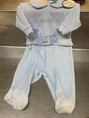 Baby Pajama (SALE)