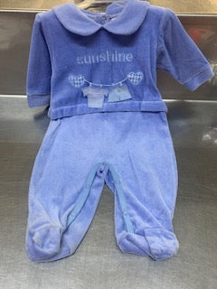 Baby Pajama (SALE)