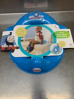 Thomas Potty Ring (SALE)