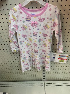 Kid's Pajamas