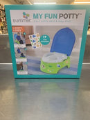 My Fun Potty