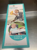 Portable Booster Seat