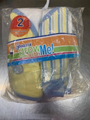 26" X 31" 2pc Hooded Towel