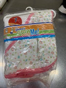 30" X 40" Hooded Towel