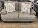 Einsgrove/Sandstone Sofa & Loveseat / Oversized Chair