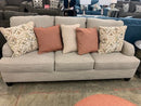 Almanza/Wheat Sofa & Loveseat