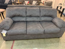 Noriou/Flannel Sofa  / Loveseat