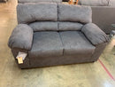 Noriou/Flannel Sofa  / Loveseat