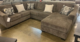 Grafting RAF Corner Chaise/ Armless Loveseat/ LAF Sofa