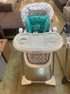 Baby High Chair