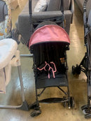 3D Mini Convenience Stroller