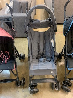 Rocket Plus Light Weight Stroller (Cambridge Gray)