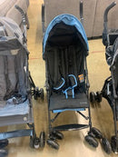 3D Mini Convenience Stroller