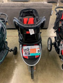 35 Jogger Travel System
