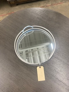 Mirror Tray