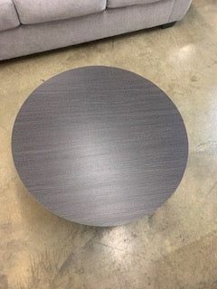 Round Cocktail Table