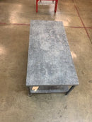 Slate Coffee Table