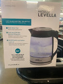 Premium Levella 2Qt Glass Electric Kettle