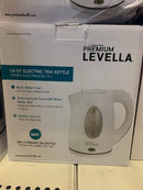 Premium Levella 1.6Qt Electric Tea Kettle