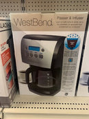 WestBend Passer & Infuser (Sale)