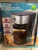 Brentwood Iced Tea & Iced Coffee Maker