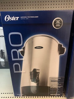 Oster 45 Cups Coffee Urn