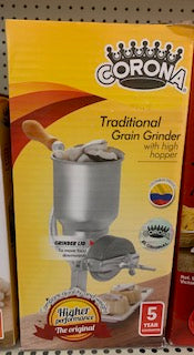Corona Traditional Grain Grinder