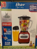 Oster 2 in 1 Blender