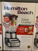 Hamilton Beach Wave Crusher
