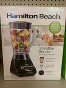 Hamilton Beach Smoothie Blender