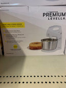 Premium Levella Hand & Stand Mixer
