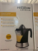 Premium Levella Citrus Juicer | 25 Watts