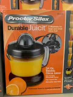 Proctor Silex Durable Juicit