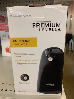 Premium Levella Can Opener