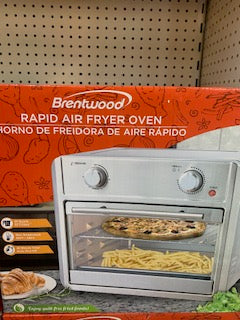 Air Fryer Oven