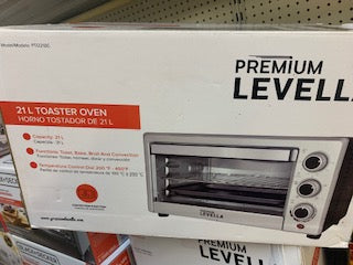 21L Toaster Oven