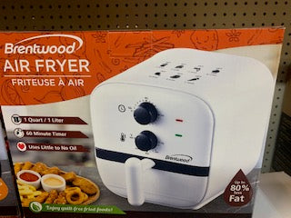 Air Fryer