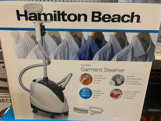 Garment Steamer