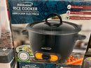 Rice Cooker