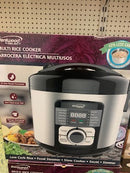 Multi Rice Cooker