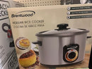 Persian Rice Cooker