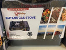 Butane Gas Stove