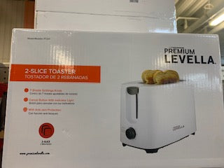 2-Slice Toaster