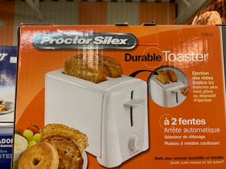 Durable Toaster